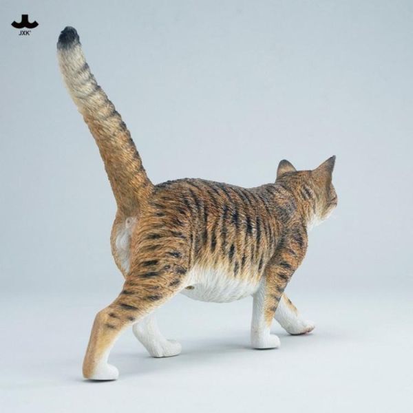 (預購) JXK Studio 1/3 JXK347 動物公仔 中華田園貓plus A 20260423 JXK Studio 1/3 JXK347 動物公仔 中華田園貓plus A