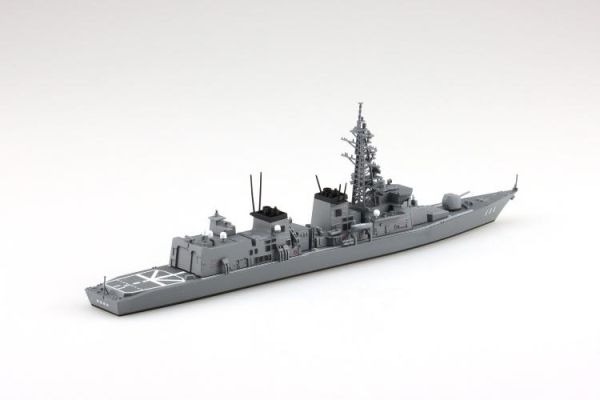 (預購) AOSHIMA 1/700 WL水線 No.8 海自 護衛艦 大波 組裝模型 20260421 AOSHIMA 1/700 WL水線 No.8 海自 護衛艦 大波 組裝模型