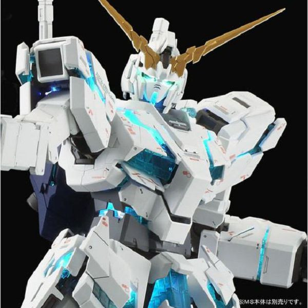 BANDAI 1/60 PG 獨角獸鋼彈 專用 LED元件組 BANDAI,1/60,PG,獨角獸,鋼彈,專用,LED,元件組,