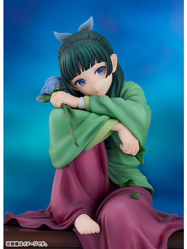 (預購) Good Smile 1/7 藥師少女的獨語 G.S. Collection 貓貓 完成品 20261223 Good Smile 1/7 藥師少女的獨語 G.S. Collection 貓貓 完成品