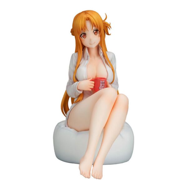 [再販] HOBBY STOCK 1/7 刀劍神域 ALICIZATION War of Underworld 結城明日奈 白色襯衫ver. [再販] HOBBY STOCK 1/7 刀劍神域 ALICIZATION War of Underworld 結城明日奈 白色襯衫ver.
