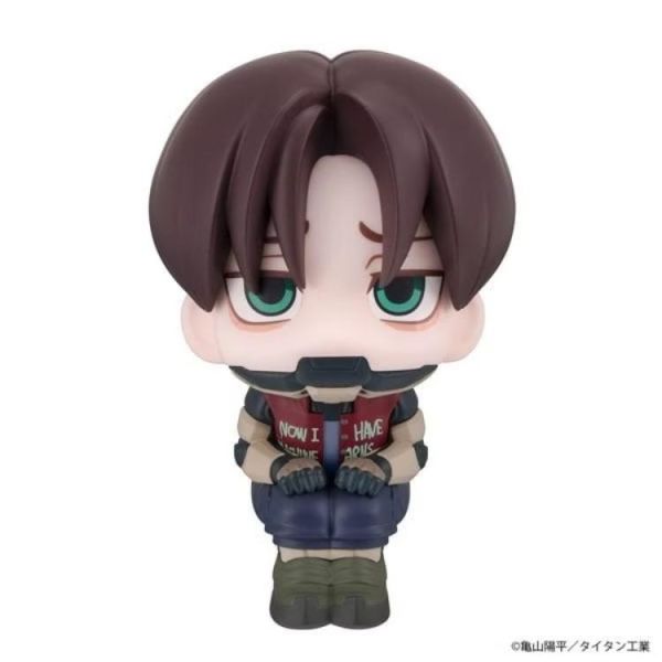 (預購) [特典版] MEGAHOUSE LOOKUP 銀河特急 Milky Subway卡特＆馬克斯 套組 20260610 [特典版] MEGAHOUSE LOOKUP 銀河特急 Milky☆Subway卡特＆馬克斯 套組
