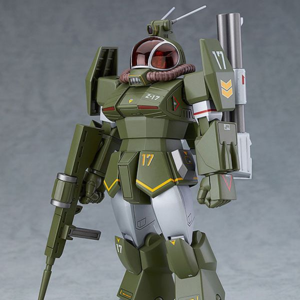 [再販] Max Factory COMBAT ARMORS MAX18 1/72 Scale Soltic H8 Roundfacer 強化型背包裝置形態 組裝模型 [再販] Max Factory COMBAT ARMORS MAX18 1/72 Scale Soltic H8 Roundfacer 強化型背包裝置形態 組裝模型