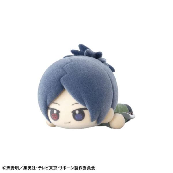 (預購) MEGAHOUSE 盲盒 植絨系列 家庭教師 HITMAN REBORN! 全6種 一中盒6入販售 20260311 MEGAHOUSE 盲盒 植絨系列 家庭教師 HITMAN REBORN! 全6種 一中盒6入販售