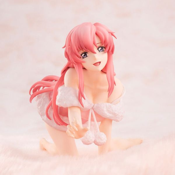 MegaHouse G.E.M. 機動戰士鋼彈S.D  蜜雅·坎貝爾 睡衣ver. PVC完成品 MegaHouse G.E.M. 機動戰士鋼彈S.D  蜜雅·坎貝爾 睡衣ver. PVC完成品