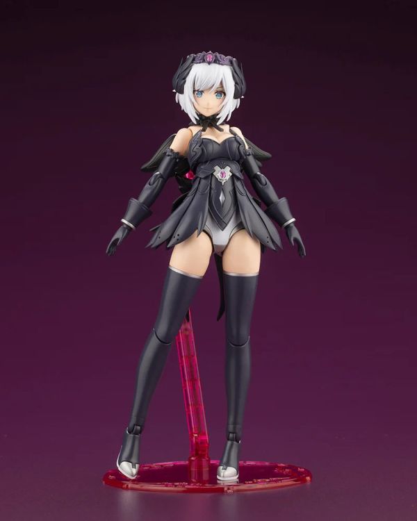 (預購) [再販] Kotobukiya 壽屋 ARCANADEA 露蜜提雅ReACT-A 天使型 暗屬性Ver.組裝模型 AR0010 (預購) [再販] Kotobukiya 壽屋 ARCANADEA 露蜜提雅ReACT-A 天使型 暗屬性Ver.組裝模型 AR0010