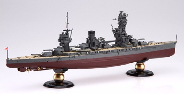 1/700 戰艦 扶桑 1935 1938 全艦底 FUJIMI FH31 富士美 組裝模型 FUJIMI,1/700,FH,全艦底,戰艦,蝕刻片,扶桑,1938,1935,