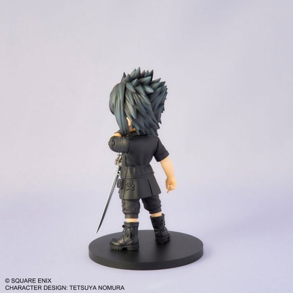 SQUARE ENIX Adorable Arts FF15 太空戰士15 最終幻想15 諾克提斯·路西斯·伽拉姆 SQUARE ENIX Adorable Arts FF15 太空戰士15 最終幻想15 諾克提斯·路西斯·伽拉姆