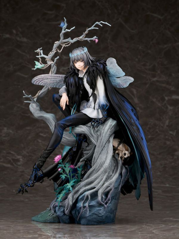 ALTER 1/8 Fate/Grand Order FGO Pretender/奧伯龍 第三再臨 PVC完成品 ALTER 1/8 Fate/Grand Order FGO Pretender/奧伯龍 第三再臨 PVC完成品