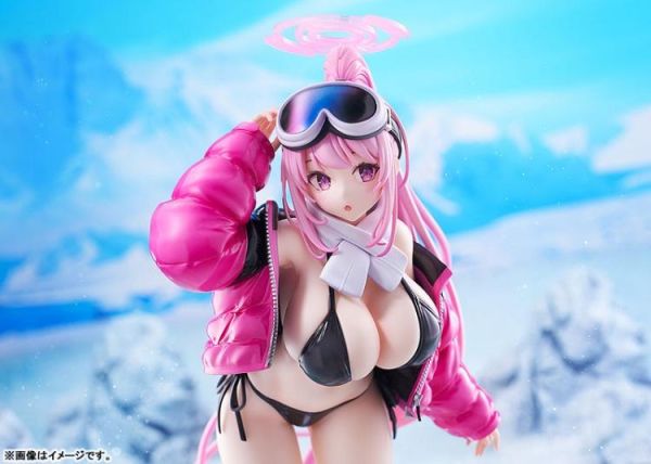 (預購) Good Smile 1/7 蔚藍檔案 Blue Archive 英美 泳裝 PVC完成品 20260531 Good Smile 1/7 蔚藍檔案 Blue Archive 英美 泳裝 PVC完成品