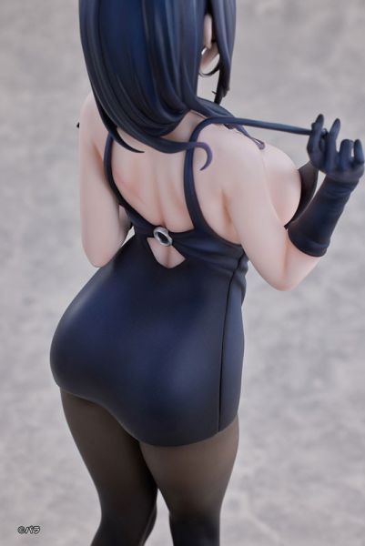 Hanabee 1/6 橫山石見 黑禮服ver. PVC完成品 Hanabee 1/6 橫山石見 黑禮服ver. PVC完成品