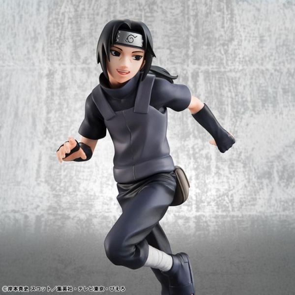 (預購) MEGAHOUSE G.E.M. Series 火影忍者疾風傳 宇智波鼬 & 佐助 再販 20260813 MEGAHOUSE G.E.M. Series 火影忍者疾風傳 宇智波鼬 & 佐助 再販