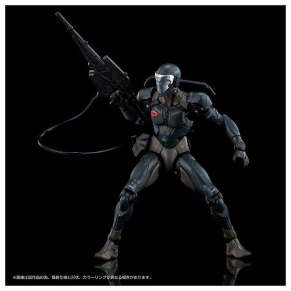 (預購) TAKARATOMY T-SPARK AN-03 Alt SLOOP 可動完成品 (預購) TAKARATOMY T-SPARK AN-03 Alt SLOOP 可動完成品