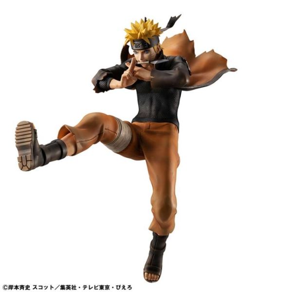 (預購) [再販] MEGAHOUSE G.E.M. 火影忍者疾風傳 漩渦鳴人 忍界大戰 20260713 [再販] MEGAHOUSE G.E.M. 火影忍者疾風傳 漩渦鳴人 忍界大戰