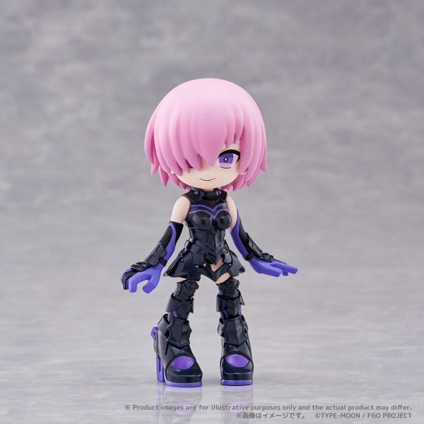 (預購) Bushiroad Creative 盲盒 PalVerse Fate/Grand Order vol.1 全6種 一中盒6入販售 20260819 Bushiroad Creative 盲盒 PalVerse Fate/Grand Order vol.1 全6種 一中盒6入販售