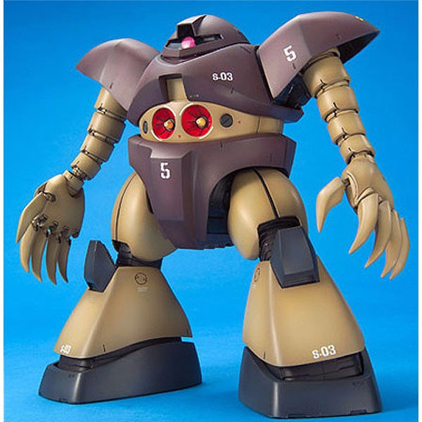 BANDAI 1/100 MG 葛克 機動戰士鋼彈 一年戰爭 組裝模型 BANDAI,1/100,MG,葛克,機動戰士,鋼彈,一年戰爭,組裝模型,