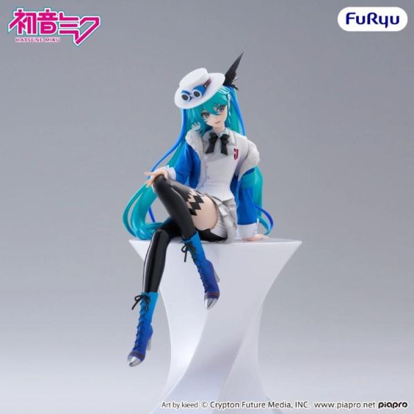 (預購) FURYU 景品 初音未來 泡麵蓋 MIKU WITH YOU 2025 ver. 2701 20260811 FURYU 景品 初音未來 泡麵蓋 MIKU WITH YOU 2025 ver.