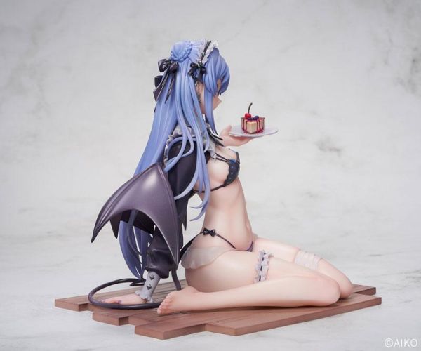 (預購) HobbyChaton 1/6 繪師AIKO NIYA女僕Ver. 完成品 20261207 HobbyChaton 1/6 繪師AIKO NIYA女僕Ver. 完成品