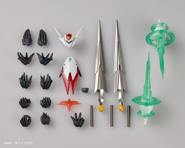 (預購) Kaiyodo 海洋堂 Revoltech 驚奇山口 宇宙騎士 鐵加曼利刃 可動完成品 20261001 Kaiyodo 海洋堂 Revoltech 驚奇山口 宇宙騎士 鐵加曼利刃 可動完成品