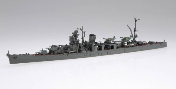 1/700 輕巡洋艦 酒匂 FUJIMI 特109 日本海軍 富士美 組裝模型 FUJIMI,1/700,日本海軍,巡洋艦,特,酒匂,輕巡洋艦,
