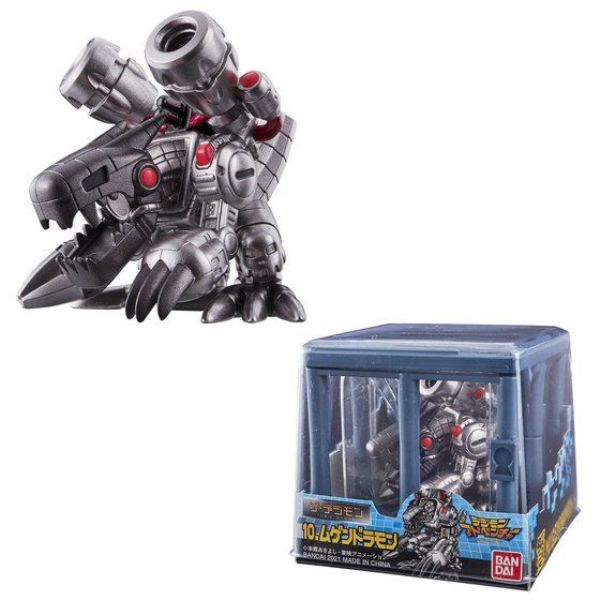 BANDAI 數碼寶貝收藏公仔 Vol.2 6公分 BANDAI,數碼寶貝,收藏公仔,Vol.2,6公分,