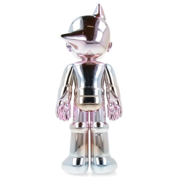 [不挑盒況] HHT 原子小金剛 ASTRO BOY Mechanical Clear fantasy color (23cm) TZKA-007N HHT 原子小金剛 ASTRO BOY Mechanical Clear fantasy color (23cm) TZKA-007N