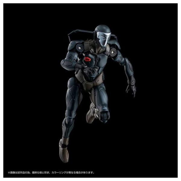 (預購) TAKARATOMY T-SPARK AN-03 Alt SLOOP 可動完成品 (預購) TAKARATOMY T-SPARK AN-03 Alt SLOOP 可動完成品