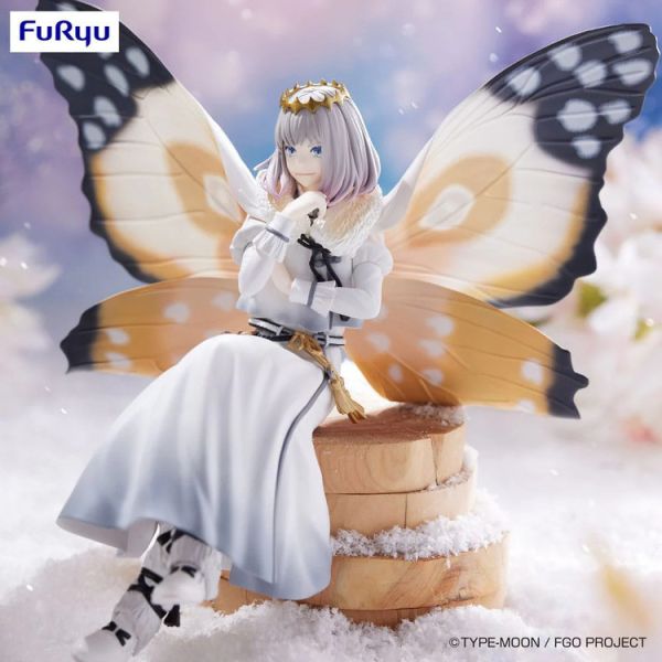 (預購) Furyu 景品 Fate/Grand Order 泡麵蓋公仔 Pretender 奧伯龍 2512 (預購) Furyu 景品 Fate/Grand Order 泡麵蓋公仔 Pretender 奧伯龍