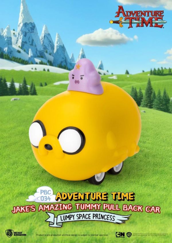 (預購) 野獸國 盲盒 探險活寶 老皮驚奇肚肚迴力車 PBC-034 全6+1種 一中盒6入販售 20260331 野獸國 盲盒 探險活寶 老皮驚奇肚肚迴力車 PBC-034 全6+1種 一中盒6入販售