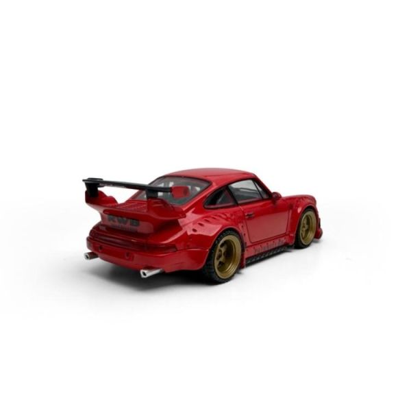 (預購) MM64 1/64 RWB 930 painkiller MM64-RWB930-007 20260604 MM64 1/64 RWB 930 painkiller MM64-RWB930-007