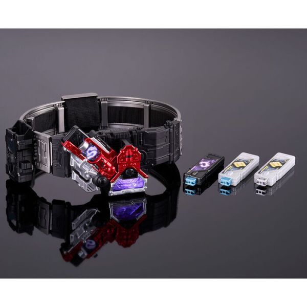[PB商店] BANDAI 假面騎士W CSM迷失驅動器ver.2 [PB商店] BANDAI 假面騎士W CSM迷失驅動器ver.2