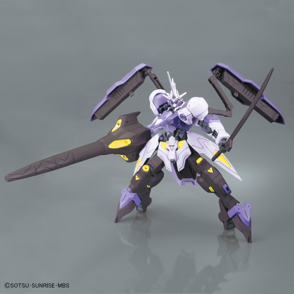 BANDAI 1/144 HGIBO 035 殘命搜魔鋼彈 機動戰士鋼彈 鐵血的孤兒 組裝模型 BANDAI,1/144,HGIBO,035,殘命,搜魔,鋼彈,機動戰士,鋼彈 ,鐵血的孤兒,組裝模型,