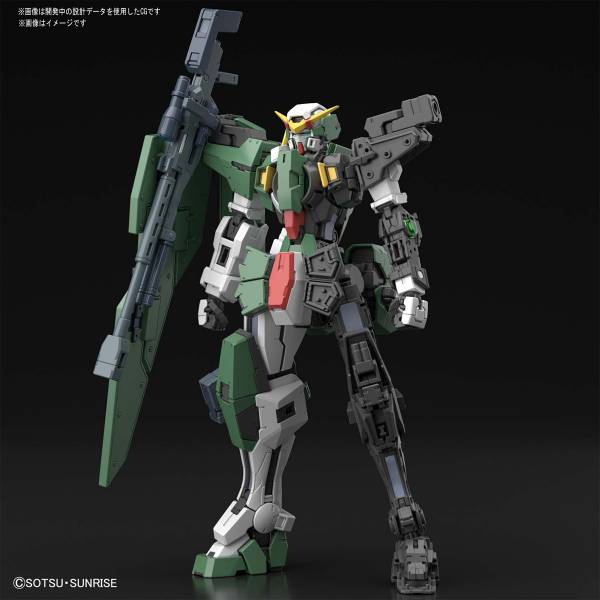 BANDAI 1/100 MG 力天使鋼彈 機動戰士 鋼彈OO 組裝模型 BANDAI,1/100,MG,力天使,鋼彈,機動戰士, 鋼彈,OO,組裝模型,