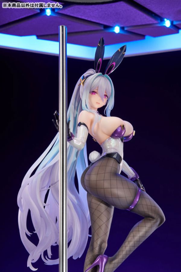 [不挑盒況] [特典版] APEX 1/7 碧藍航線 奇爾沙治 Allnight Charge Ver. PVC完成品 [不挑盒況] [特典版] APEX 1/7 碧藍航線 奇爾沙治 Allnight Charge Ver. PVC完成品