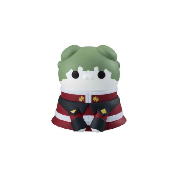 (預購) MEGAHOUSE 盲盒 M.C.P 機動戰士鋼彈 SEED 鋼彈喵 虛假的貓咪 全8種 一中盒8入販售 20260514 MEGAHOUSE 盲盒 M.C.P 機動戰士鋼彈 SEED 鋼彈喵 虛假的貓咪 全8種 一中盒8入販售