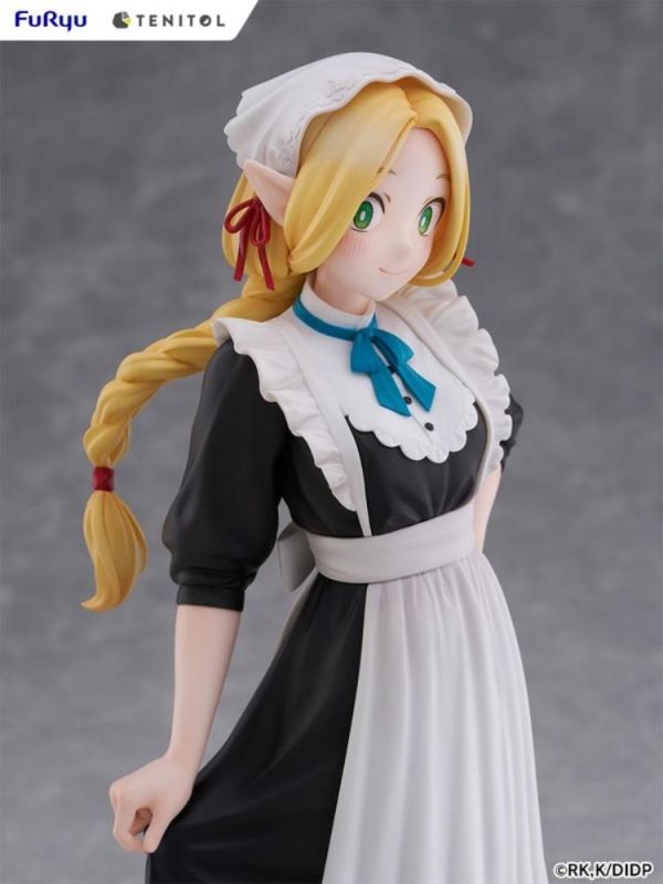 (預購) Furyu TENITOL TALL 迷宮飯 瑪露希爾 經典女僕風ver. PVC完成品 20260608 Furyu TENITOL TALL 迷宮飯 瑪露希爾 經典女僕風ver. PVC完成品