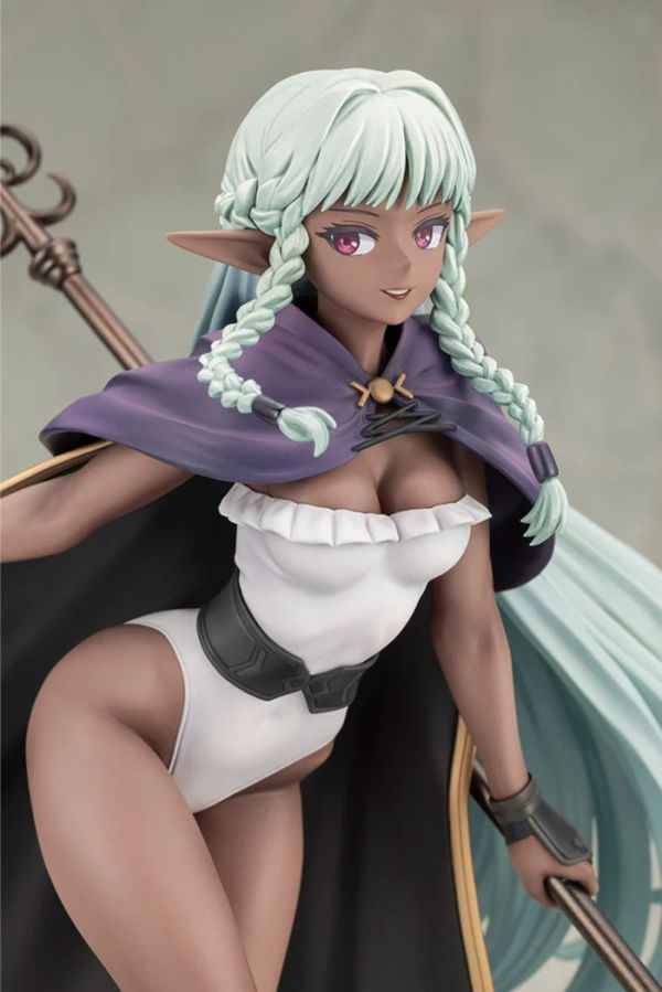 Kotobukiya 壽屋 1/7 聖獸之王 羅莎琳德 PVC完成品 Kotobukiya 壽屋 1/7 聖獸之王 羅莎琳德 PVC完成品