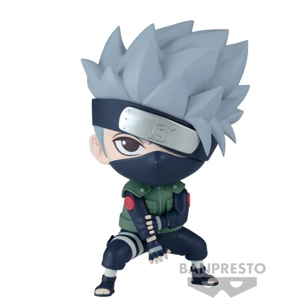BANPRESTO 景品 REPOPRIZE 火影忍者 疾風傳 旗木卡卡西 BANPRESTO 景品 REPOPRIZE 火影忍者 疾風傳 旗木卡卡西