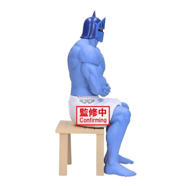 (預購) BP景品 金肉人 三溫暖公仔 羅賓假面 眼鏡牌 BANPRESTO 2604 20251021 BP景品 金肉人 三溫暖公仔 羅賓假面 眼鏡牌 BANPRESTO