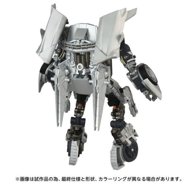 (預購) TAKARATOMY 變形金剛 MPMN-01 電影系列 Sideswipe 斯韋伯 橫砲 側掃 可動完成品 20260127 TAKARATOMY 變形金剛 MPMN-01 電影系列 Sideswipe 斯韋伯 橫砲 側掃 可動完成品
