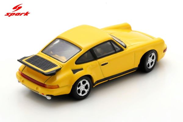 (預購) Spark 1/64 RUF CTR Collection (Nello) 64SP013 20260826 Spark 1/64 RUF CTR Collection (Nello) 64SP013