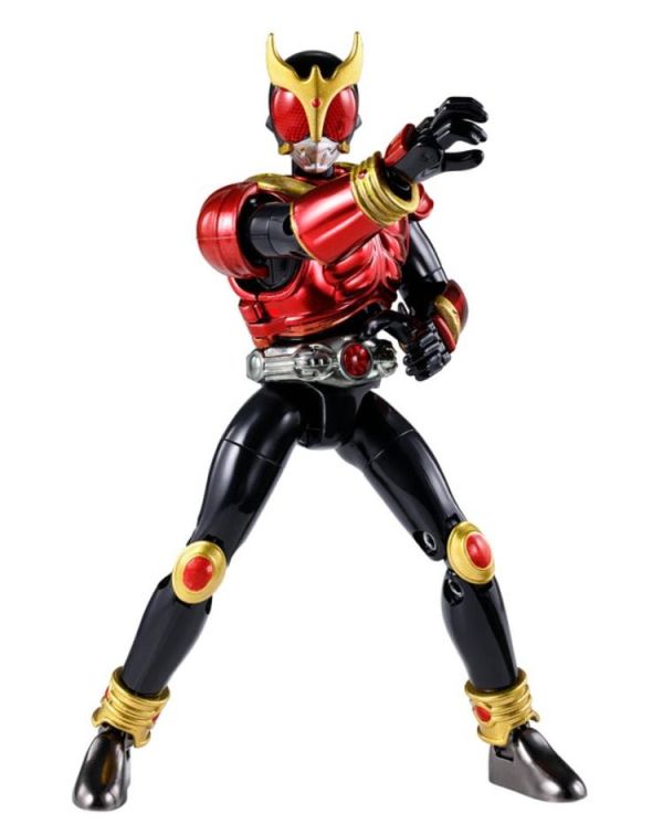 (預購) BANDAI 裝著變身 假面騎士空我 全能型態 20260708 BANDAI 裝著變身 假面騎士空我 全能型態