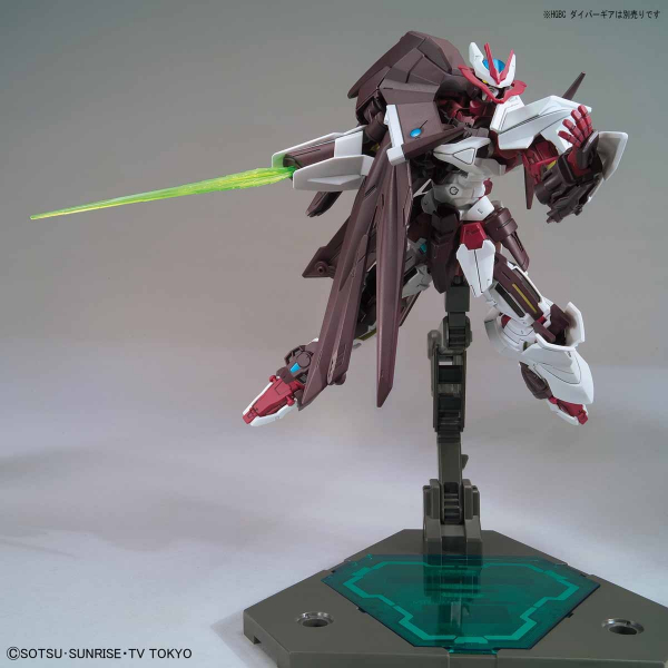 BANDAI 1/144 HGBD 012 無名異端鋼彈 鋼彈創鬥者 潛網大戰 組裝模型 BANDAI,1/144,HGBD,012,無名異端鋼彈,鋼彈創鬥者,潛網大戰,組裝模型,