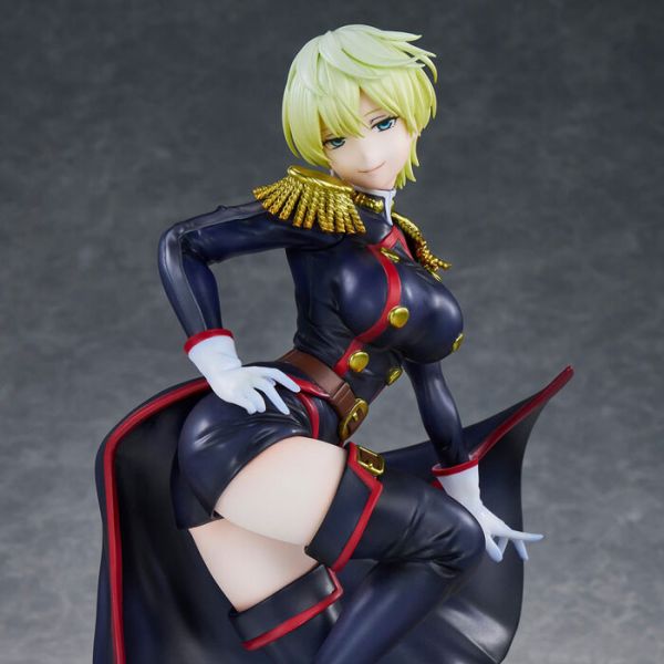 Union Creative 1/7 魔都精兵的奴隸 出雲天花 PVC完成品 Union Creative 1/7 魔都精兵的奴隸 出雲天花 PVC完成品
