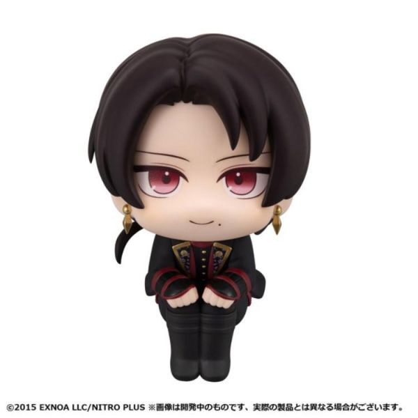 (預購) MEGAHOUSE Lookup 刀劍亂舞ONLINE 加州清光 20260813 MEGAHOUSE Lookup 刀劍亂舞ONLINE 加州清光