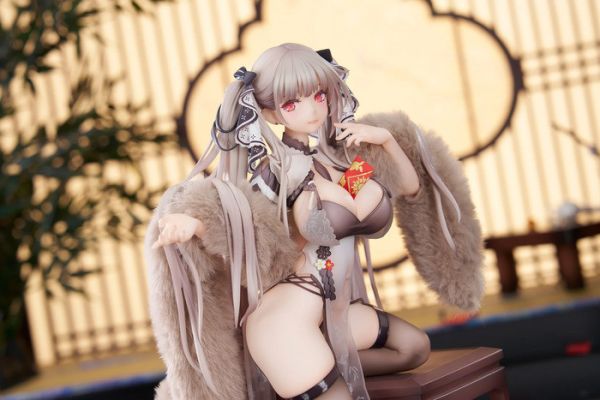 [不挑盒況] APEX 1/7 碧藍航線 可畏 插畫Ver. PVC完成品 [不挑盒況] APEX 1/7 碧藍航線 可畏 插畫Ver. PVC完成品