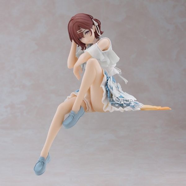 BANPRESTO 景品 偶像大師 閃耀色彩 ESPRESTO Highly detail 樋口圓香 BANPRESTO 景品 偶像大師 閃耀色彩 ESPRESTO Highly detail 樋口圓香