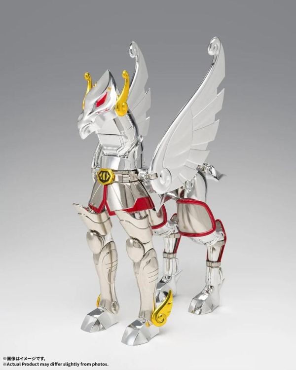 (預購) BANDAI 聖鬥士聖衣神話EX 天馬座星矢 初期青銅聖衣 20260708 BANDAI 聖鬥士聖衣神話EX 天馬座星矢 初期青銅聖衣