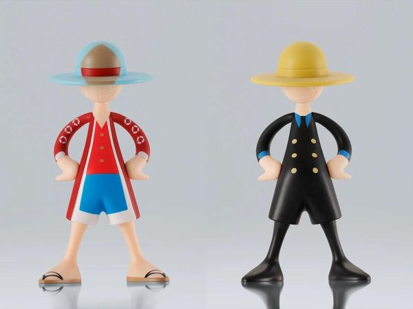 (預購) BANDAI 盲盒 LUFFY"s 冒險的記憶 Vol.3 全9+1種 一中盒10入販售 20260914 BANDAI 盲盒 LUFFY"s 冒險的記憶 Vol.3 全9+1種 一中盒10入販售