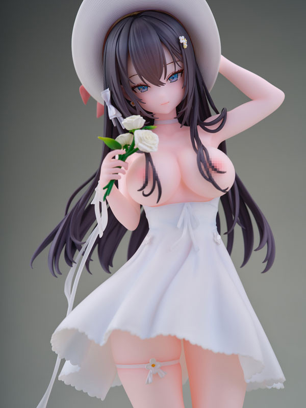 [18禁商品] OMH 1/7 MANTA by Freng PVC [18禁商品] OMH 1/7 MANTA by Freng PVC
